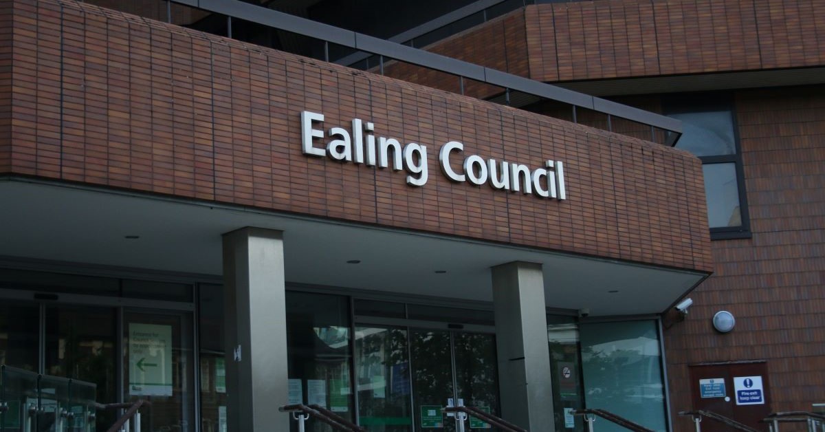 Ealing Cabinet commits to more affordable homes
