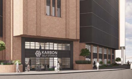 Karbon Self Storage given ok for the Great West Road