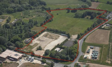 Jaynic wins planning appeal for change of use on former abattoir site