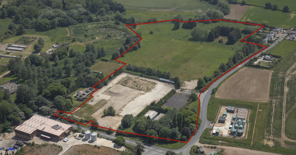 Jaynic wins planning appeal for change of use on former abattoir site