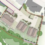 Guildford approves development on pub car park and garden