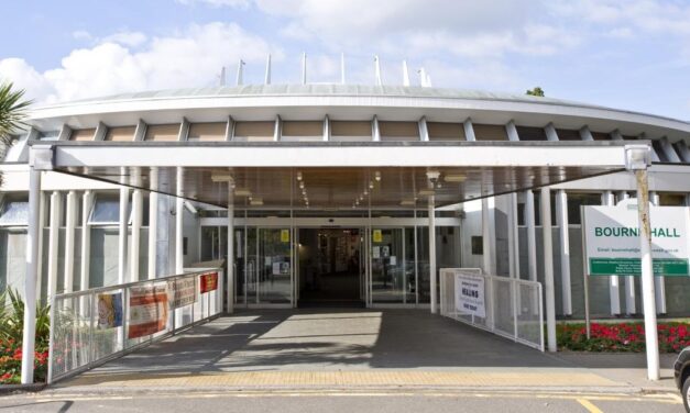 Epsom and Ewell requests input to local plan