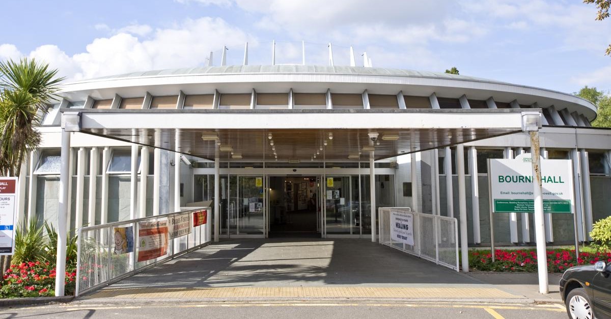 Epsom and Ewell requests input to local plan
