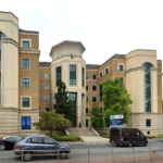 93 PDR flats proposed for Reading office building