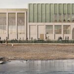 King Alfred Leisure Centre proposal submitted to Brighton