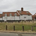 Grade-II listed pub saved from demolition by council