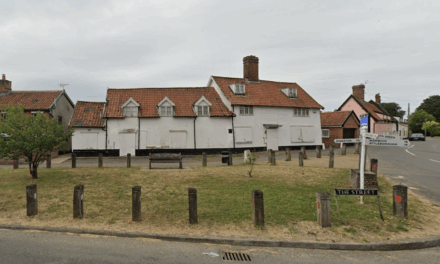 Grade-II listed pub saved from demolition by council