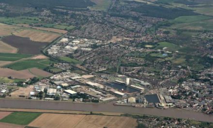 King’s Lynn celebrates £20m funding