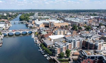 Kingston’s new Local Plan reaches key stage