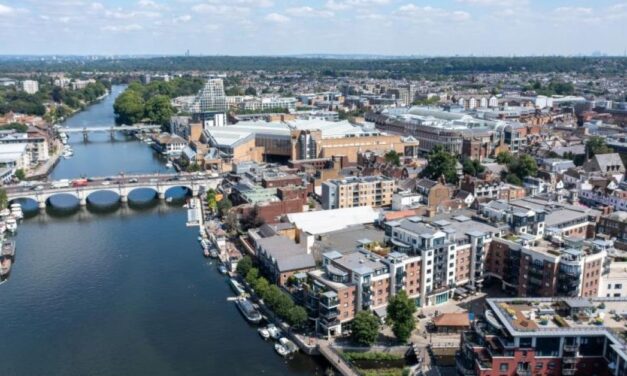 Kingston’s new Local Plan reaches key stage