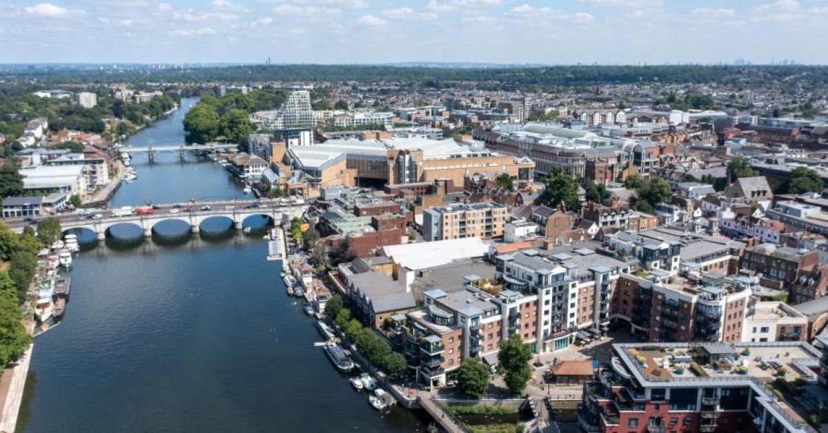 Kingston’s new Local Plan reaches key stage