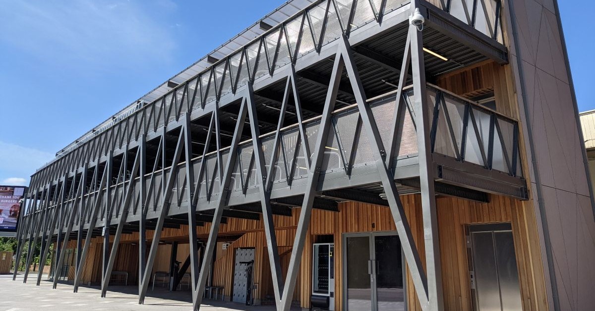 Kingston submits planning proposal to revitalise cycle hub