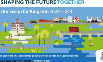 Kingston Plan deadline approaches