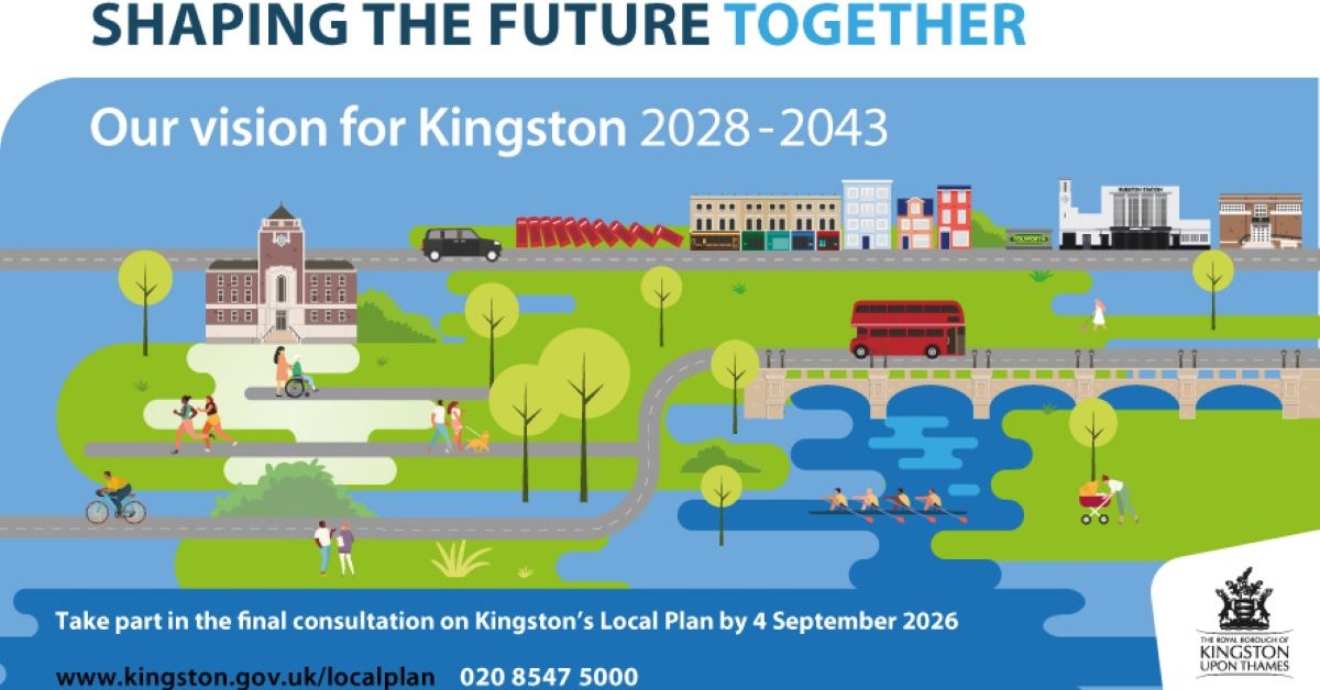 Kingston Plan deadline approaches