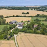 Hertfordshire arable farm on the market for £5 million