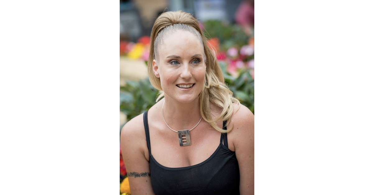 Kirsty Pollard joins arc Shopping Centre as centre manager