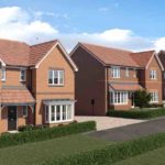 75 homes to go ahead in Newbury