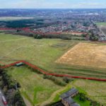 Barratt Homes buys 38-hectare site for 574 homes