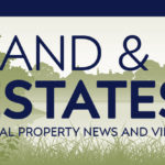 Land and Estates – a new supplement included in The Forum!
