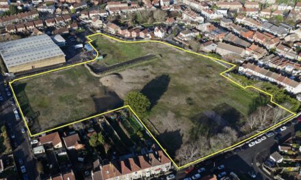 Savills launches major Bristol development opportunity