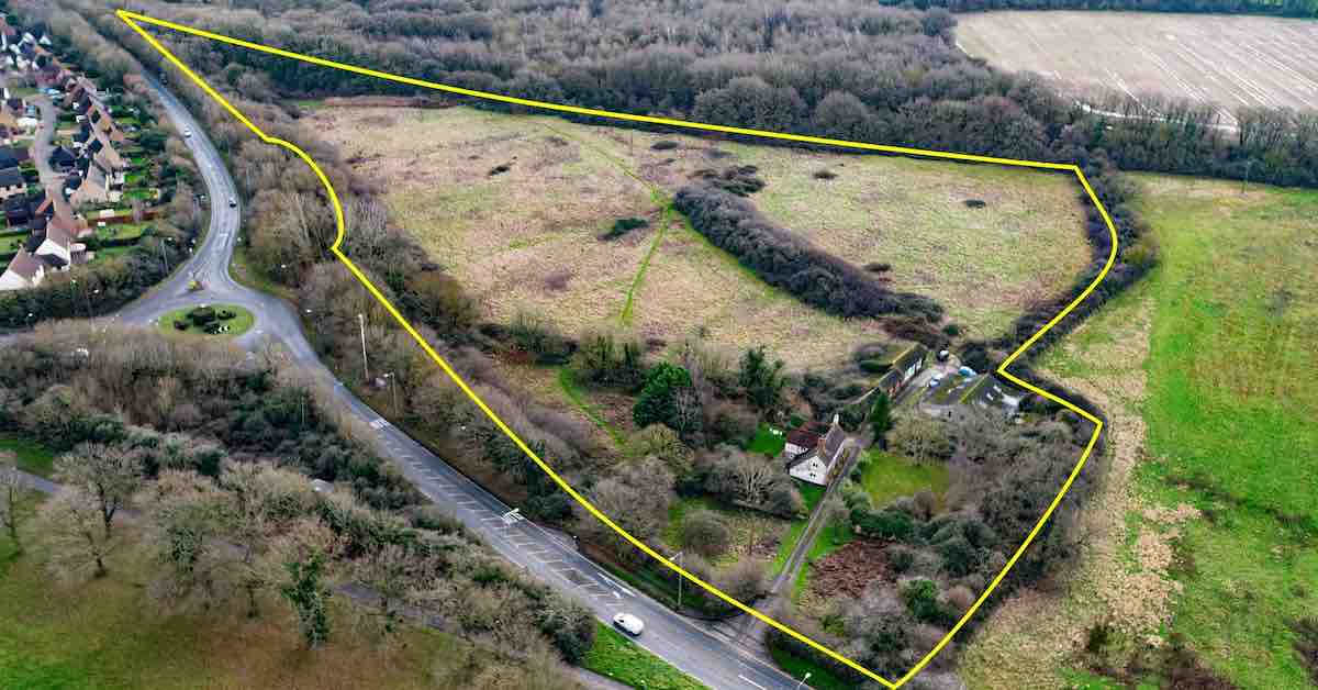 Positive signs in the East’s development land market