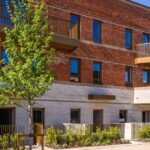 Twickenham Square shared ownership apartments launched