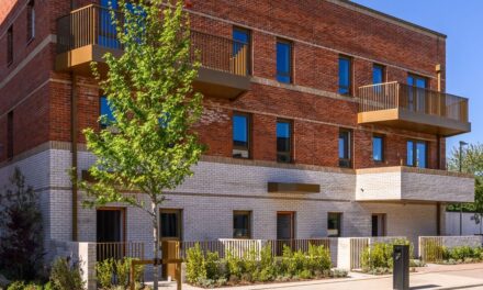 Twickenham Square shared ownership apartments launched