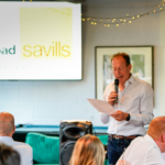 Savills quiz night raises over £1,800 for Reading charity