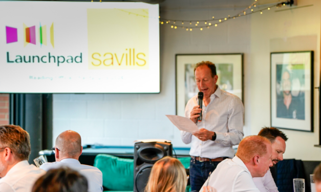 Savills quiz night raises over £1,800 for Reading charity