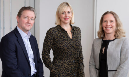 Mills & Reeve welcomes real estate partner for Oxford team