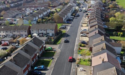 £5 million Bath & Somerset road resurfacing begins