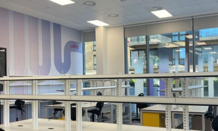 Imperial’s Leap Incubator welcomes five start ups