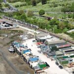 Southend-on-Sea greenlights £21 million investment in Leigh Port