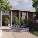 New Kingston Leisure Centre plans revealed