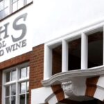 H&F approves change of use for Leith’s Cookery School