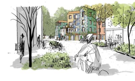 Lewes Council moves to unlock major site