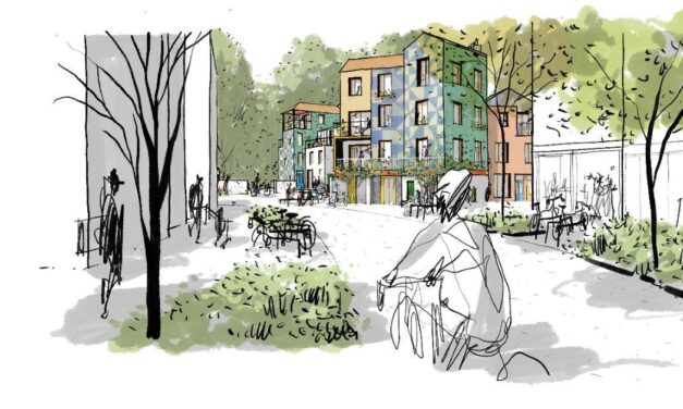 Lewes Council moves to unlock major site