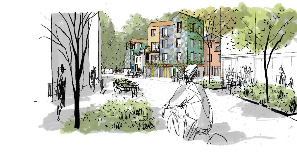 Lewes Council moves to unlock major site