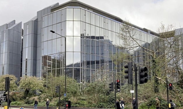 MRP completes purchase of Hammersmith office development