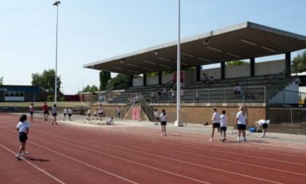 Hammersmith considers the future of the Linford Christie Stadium