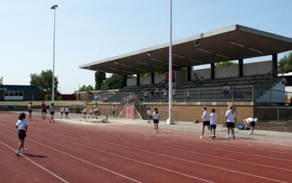 Hammersmith considers the future of the Linford Christie Stadium