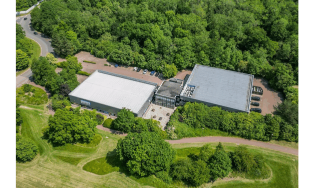 Milton Keynes City Council make progress with Centre for complex disabilities