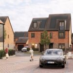 Persimmon acquires land for 237-home Bedfordshire scheme