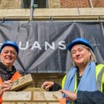 51 affordable Oxford homes reach construction milestone