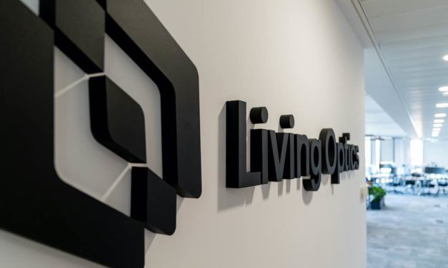 Living Optics takes 8,000 sq ft at Milton Park
