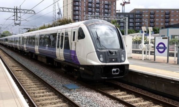 One year on, Elizabeth Line increases services