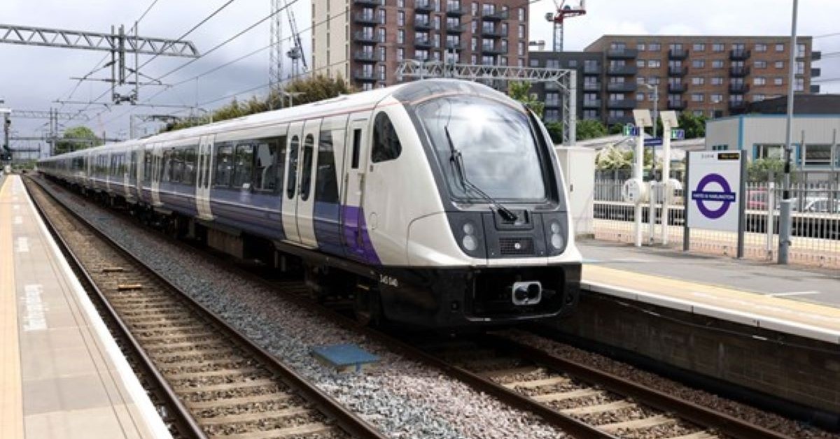One year on, Elizabeth Line increases services