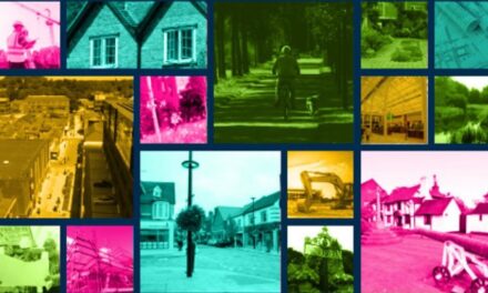 Surrey Heath Local Plan open for consultation