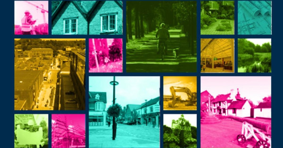 Surrey Heath Local Plan open for consultation
