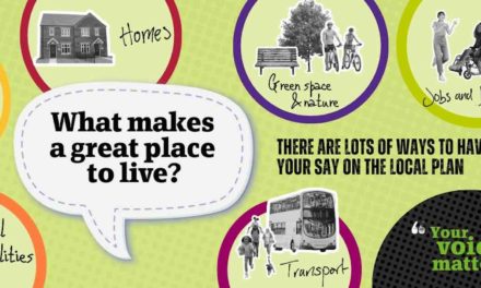 Central Beds Local Plan consultation starts